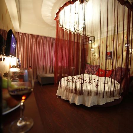 Greentree Inn Yinchuan East Beijing Road Branch Εξωτερικό φωτογραφία