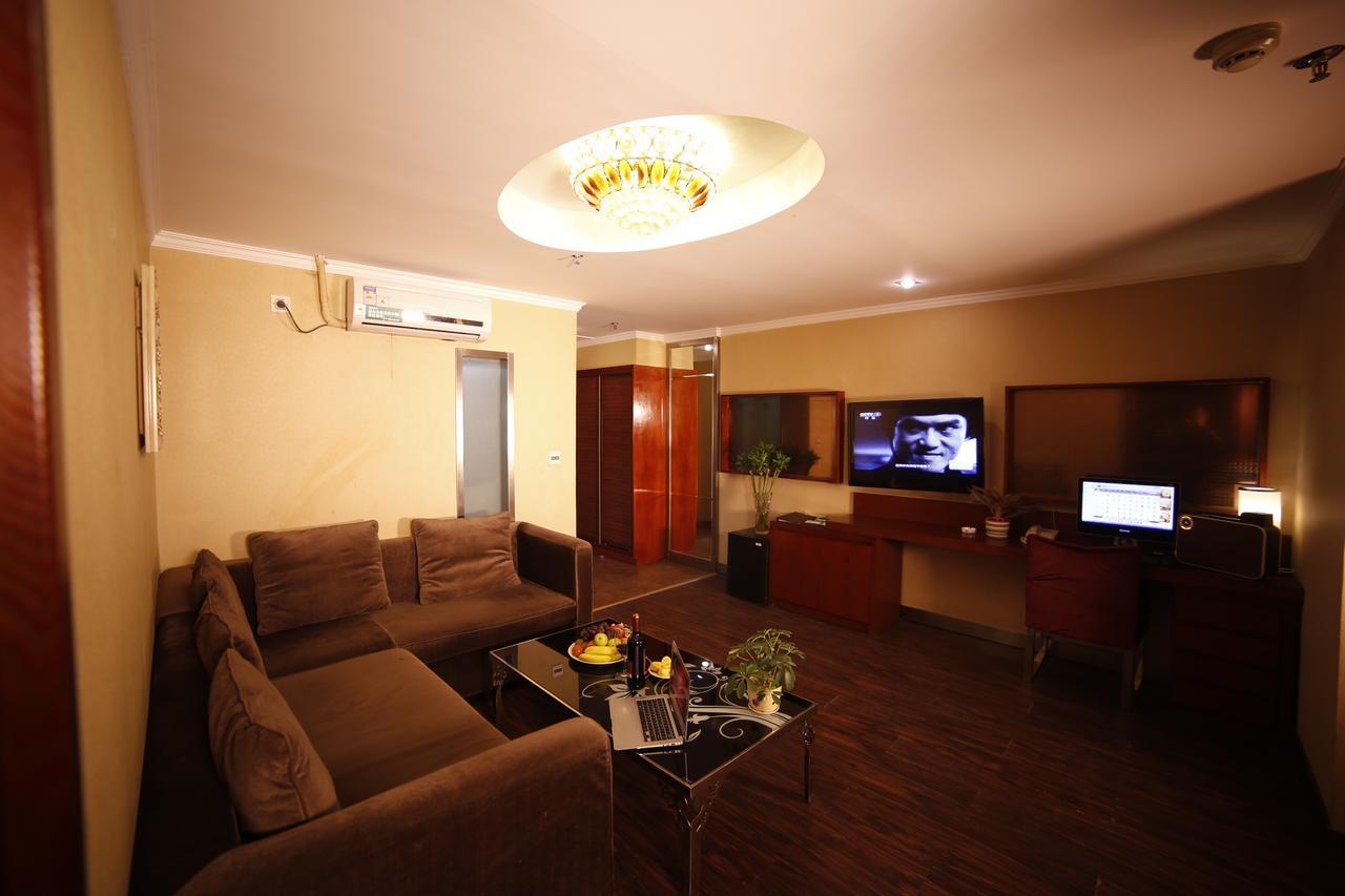 Greentree Inn Yinchuan East Beijing Road Branch Εξωτερικό φωτογραφία