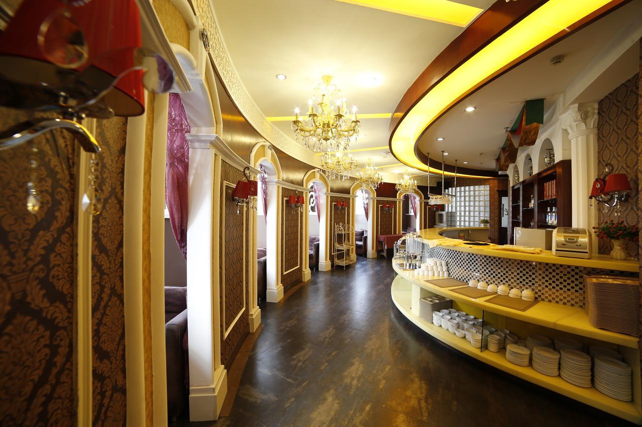 Greentree Inn Yinchuan East Beijing Road Branch Εξωτερικό φωτογραφία