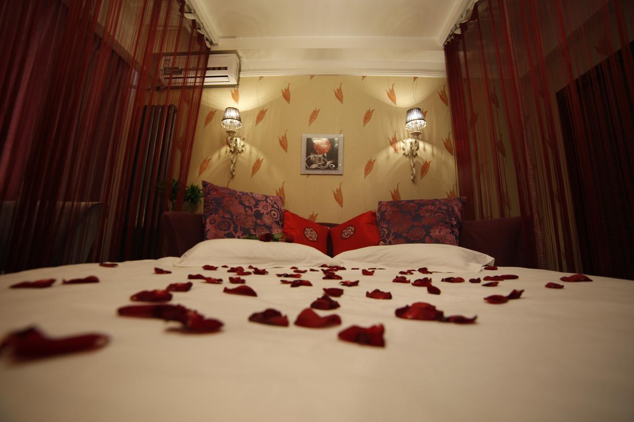 Greentree Inn Yinchuan East Beijing Road Branch Εξωτερικό φωτογραφία
