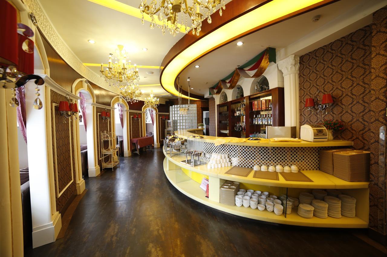 Greentree Inn Yinchuan East Beijing Road Branch Εξωτερικό φωτογραφία